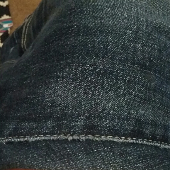 KORAL Skinny Jeans - Picture 8 of 8